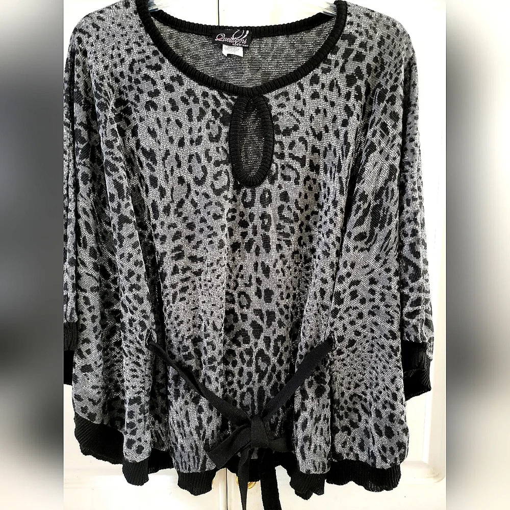 Blouse - Picture 9 of 13